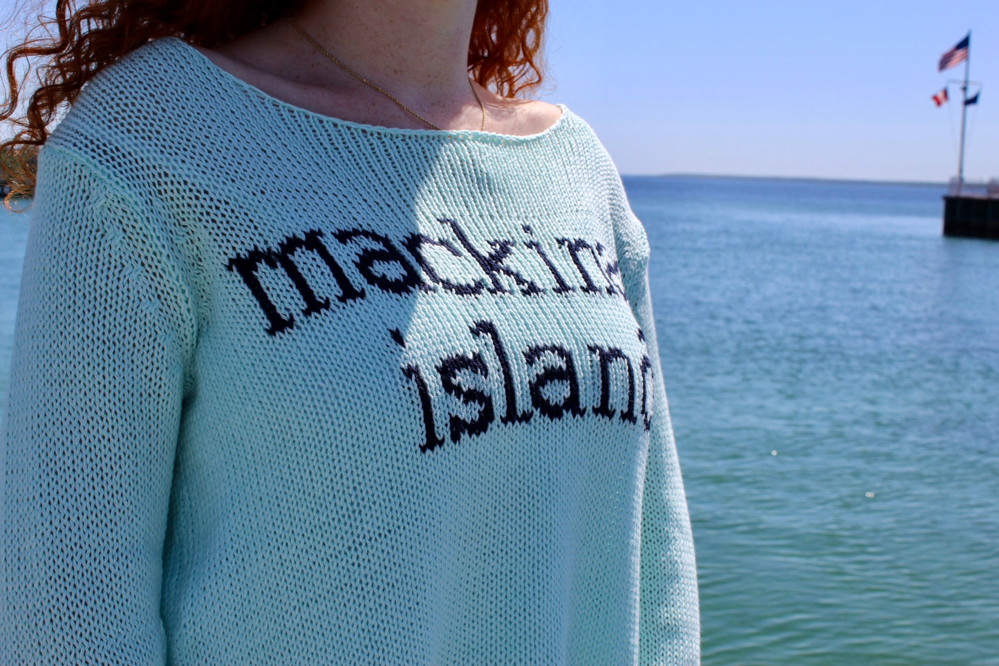 WDS MACKINAC ISLAND Crew